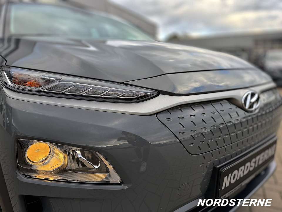 Hyundai KONA - Imagem 10