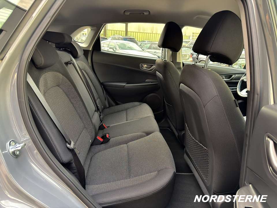 Hyundai KONA - Imagem 11