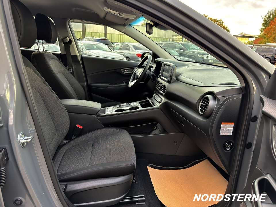 Hyundai KONA - Imagem 12