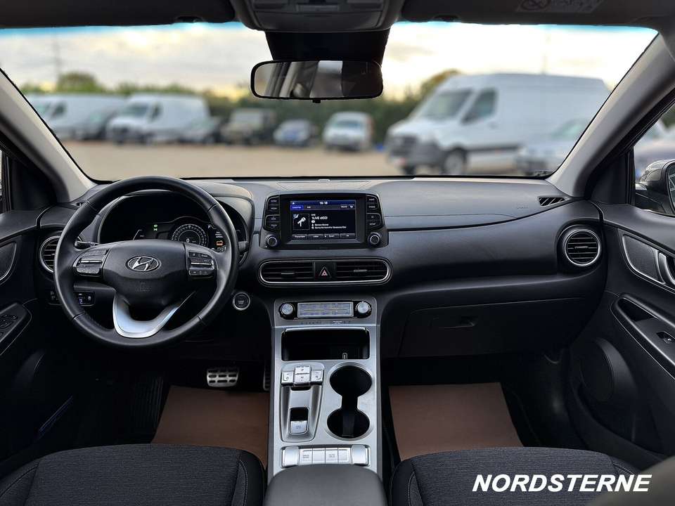 Hyundai KONA - Imagem 13