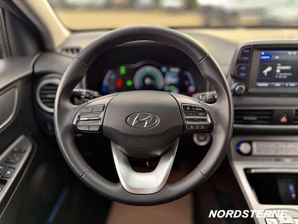 Hyundai KONA - Imagem 14