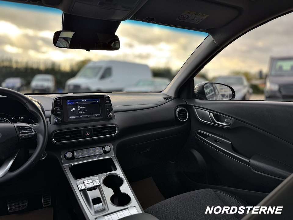 Hyundai KONA - Imagem 15