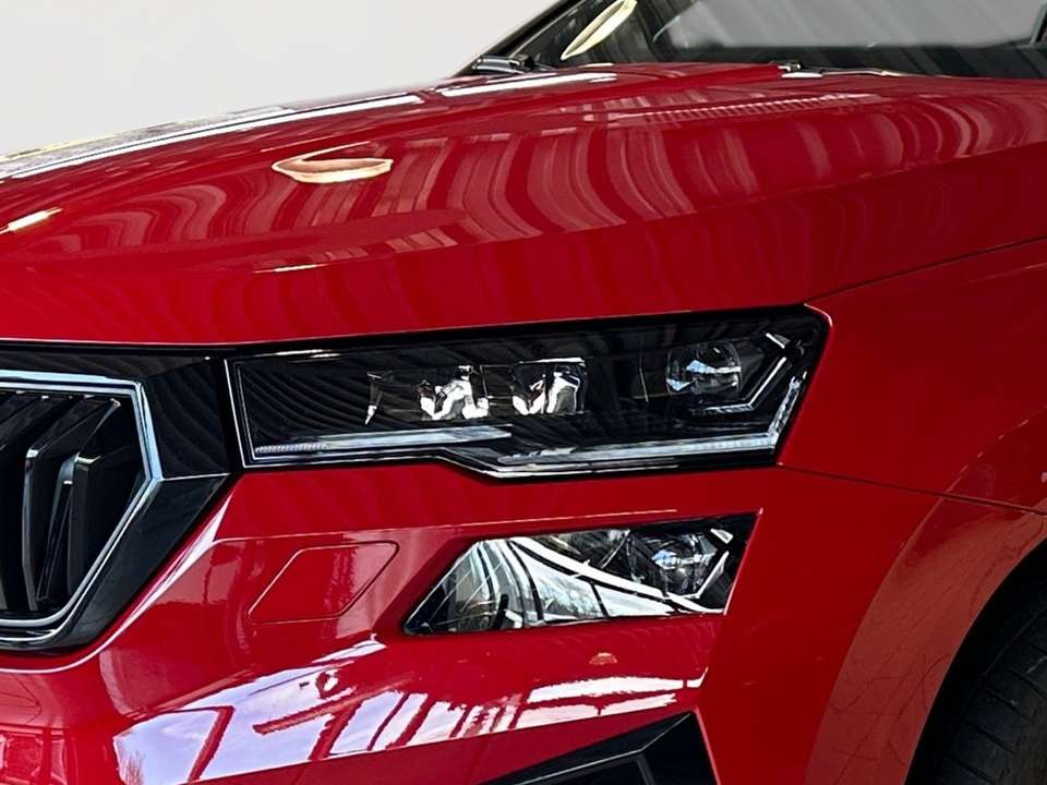 Skoda Karoq - Imagem 5