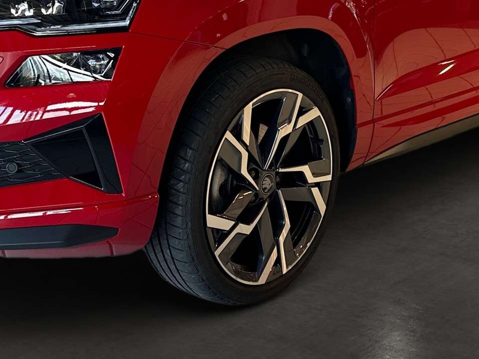 Skoda Karoq - Imagem 6