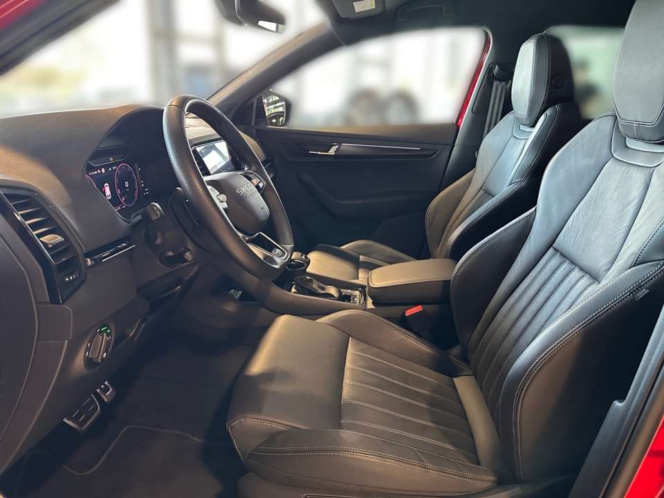 Skoda Karoq - Imagem 7