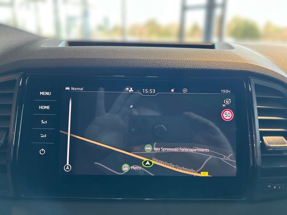 Skoda Karoq - Imagem 9