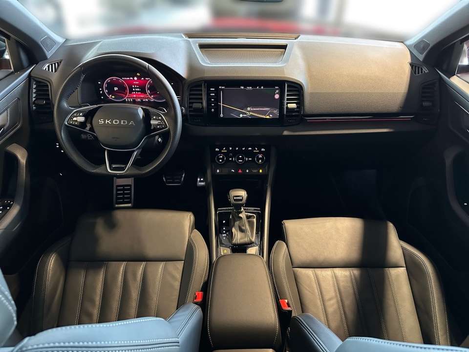 Skoda Karoq - Imagem 10