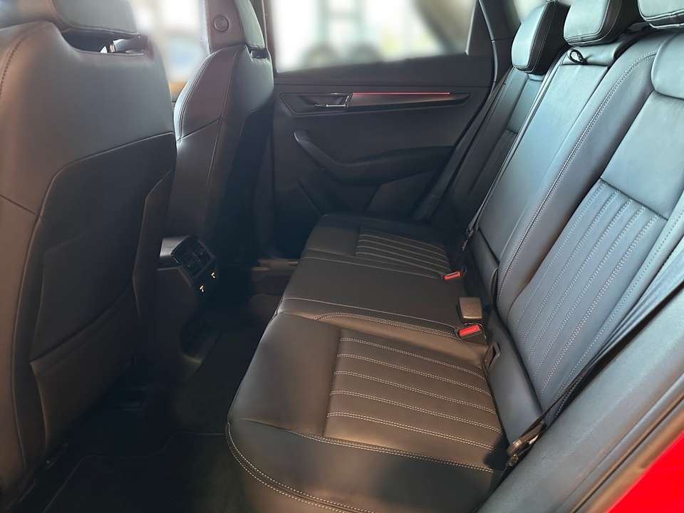 Skoda Karoq - Imagem 11