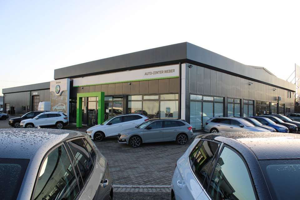 Skoda Octavia - Imagem 4