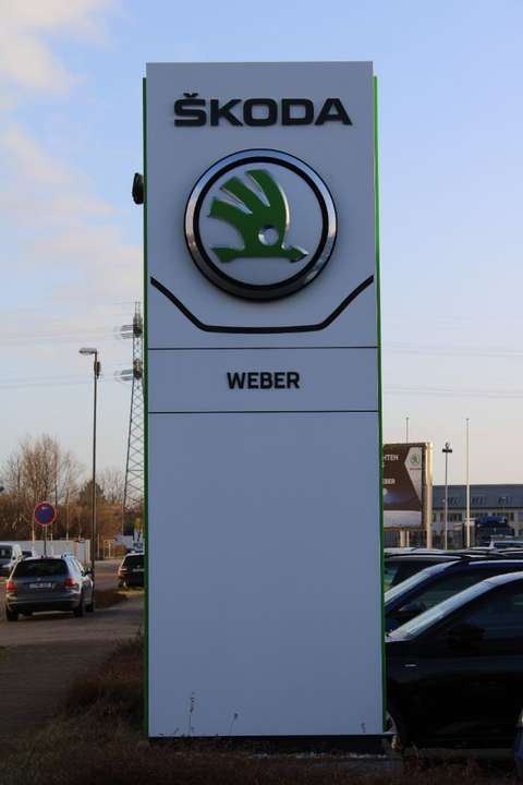 Skoda Octavia - Imagem 5