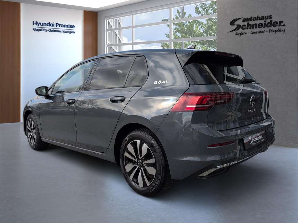 Volkswagen Golf - Imagem 4