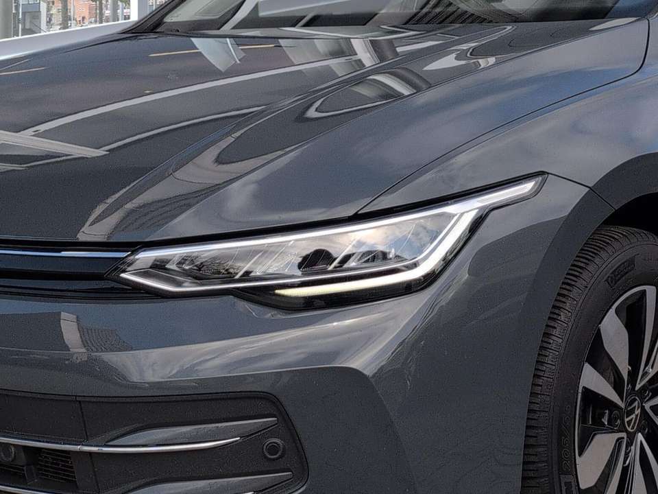 Volkswagen Golf - Imagem 5