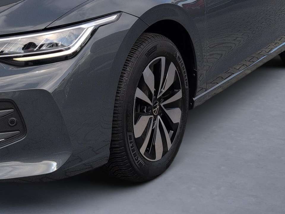 Volkswagen Golf - Imagem 6