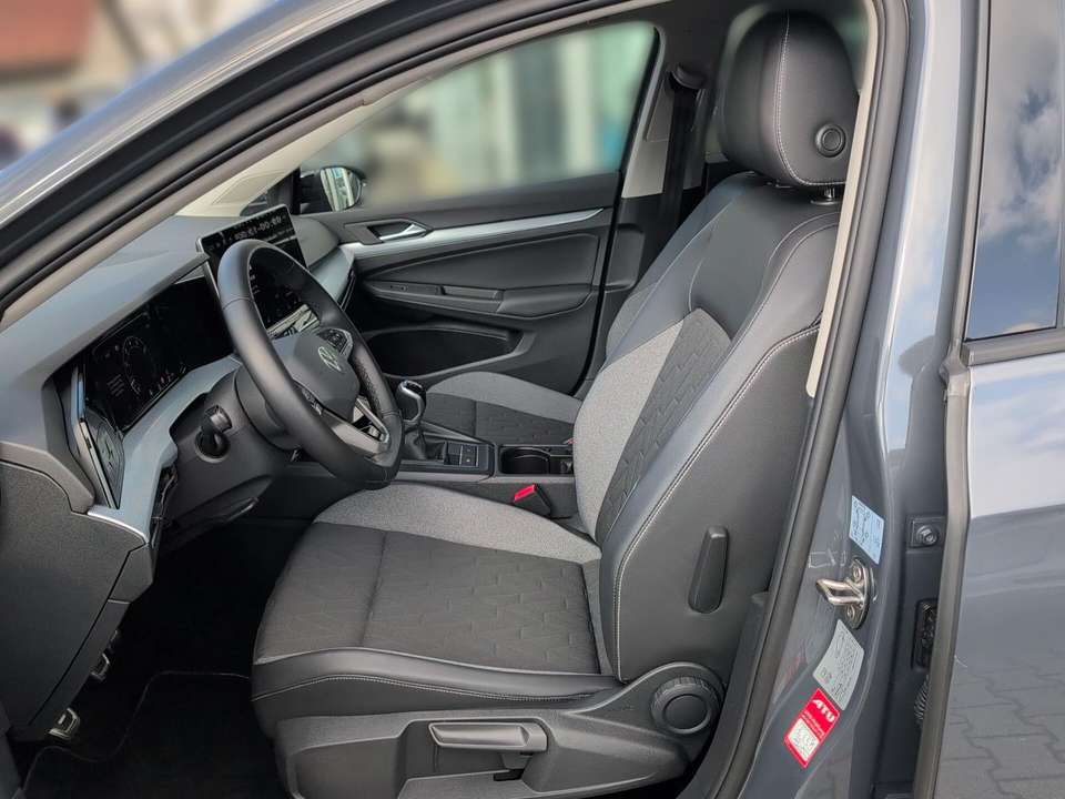 Volkswagen Golf - Imagem 7