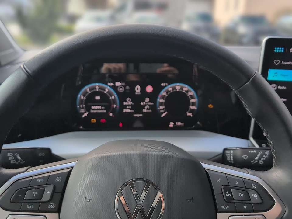 Volkswagen Golf - Imagem 8