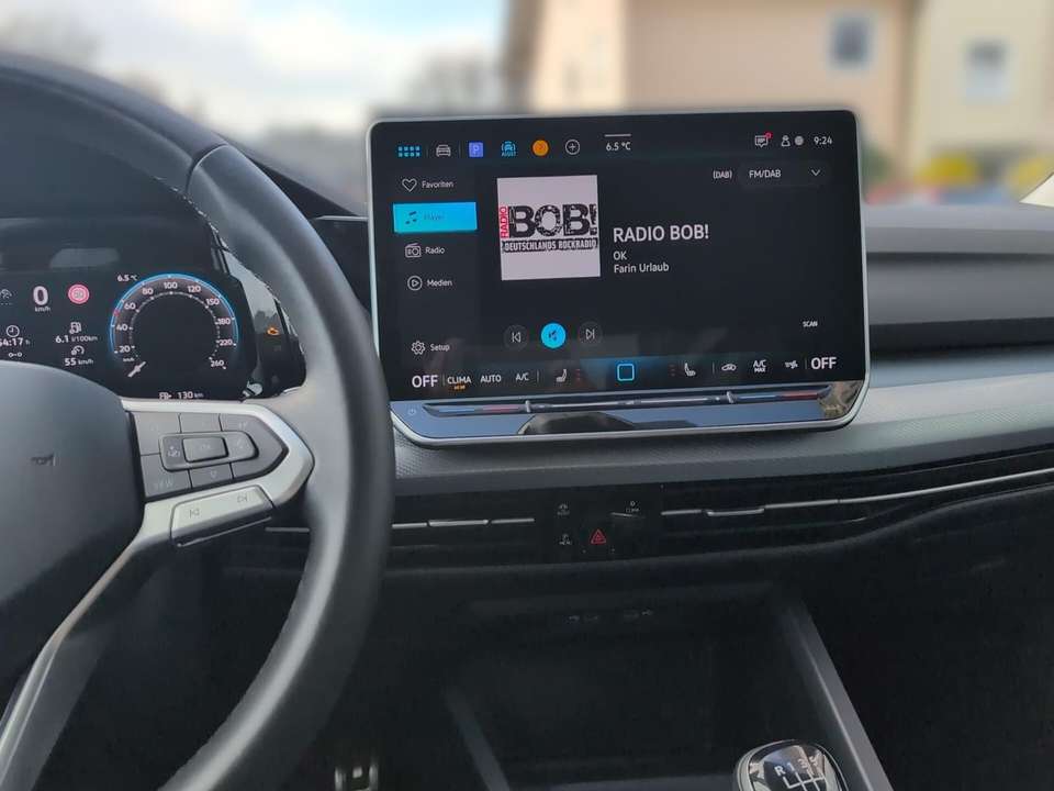 Volkswagen Golf - Imagem 9