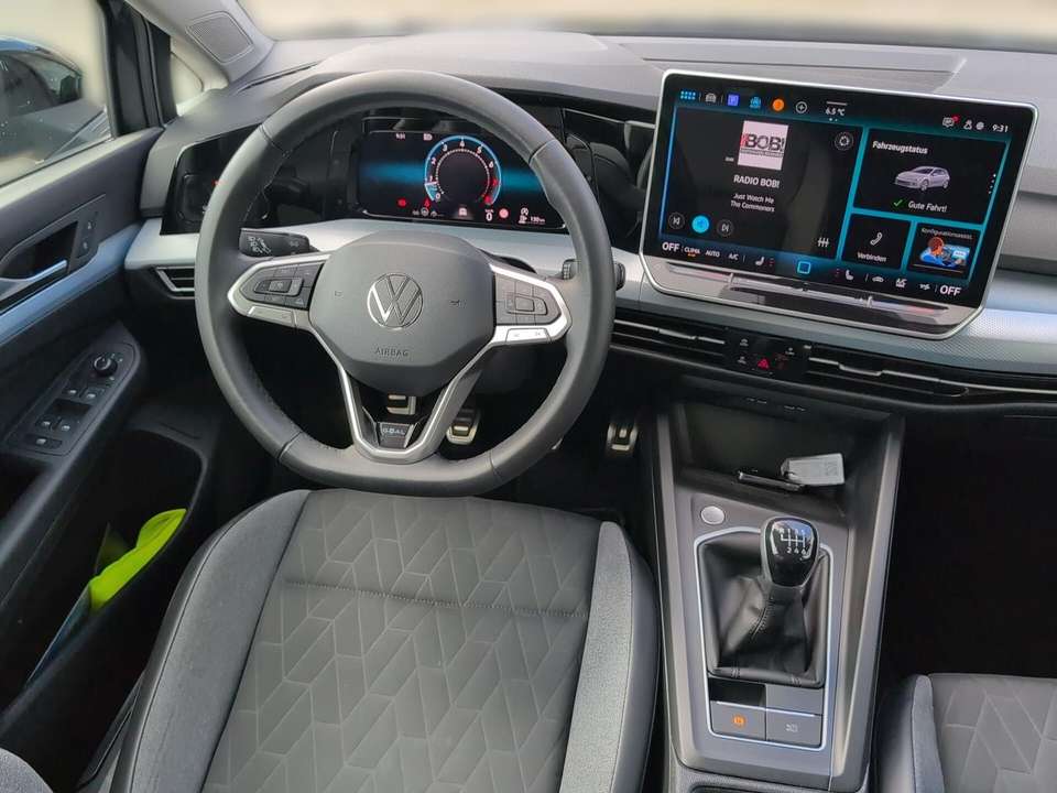 Volkswagen Golf - Imagem 10