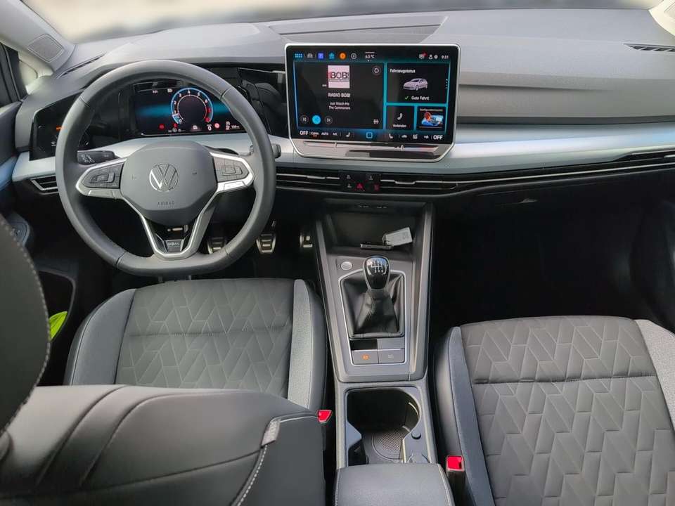 Volkswagen Golf - Imagem 11