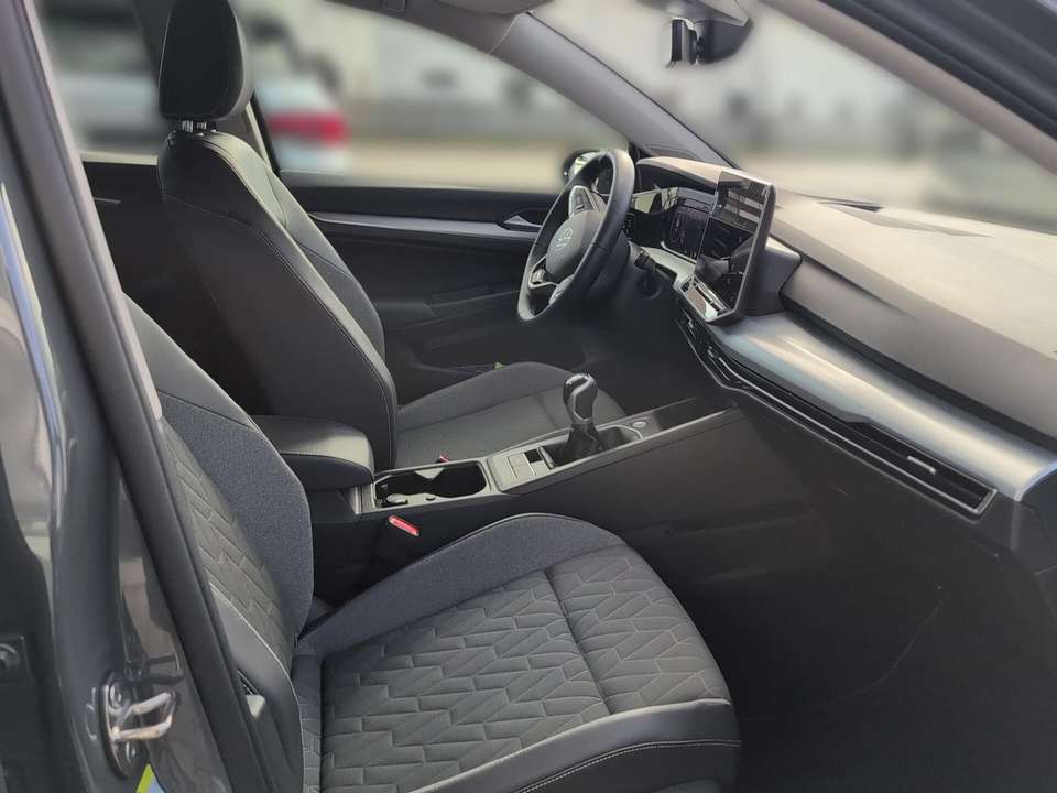 Volkswagen Golf - Imagem 13