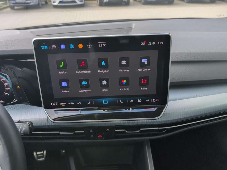 Volkswagen Golf - Imagem 14