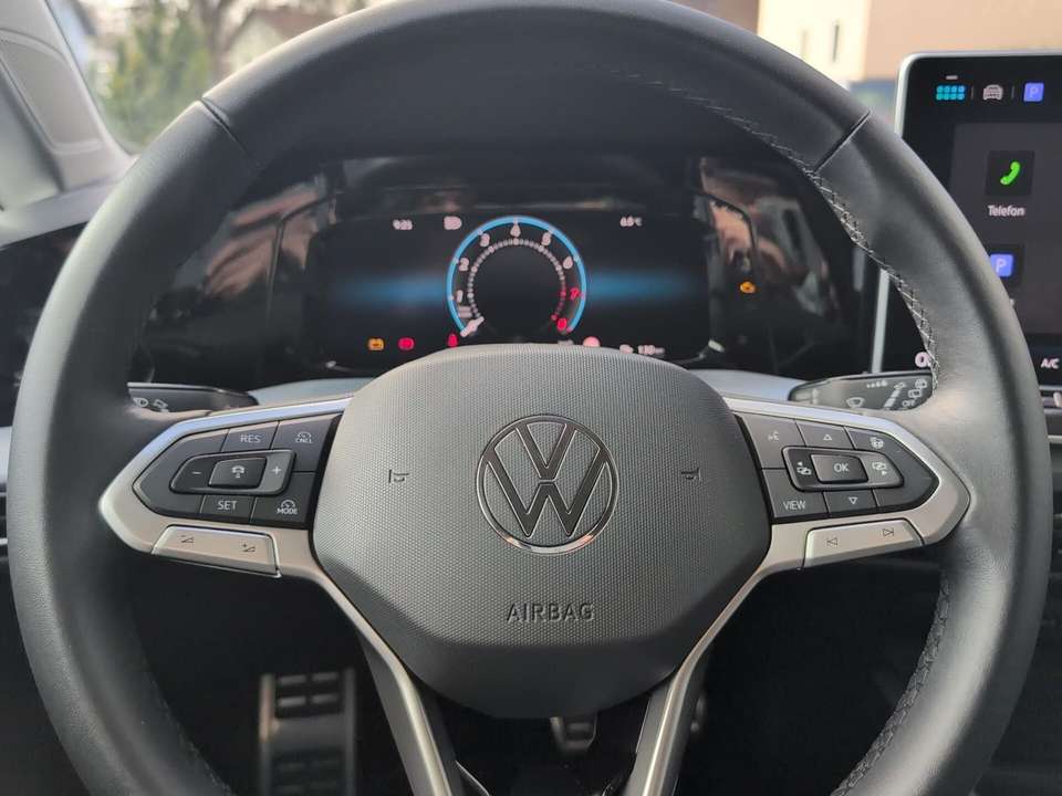 Volkswagen Golf - Imagem 15