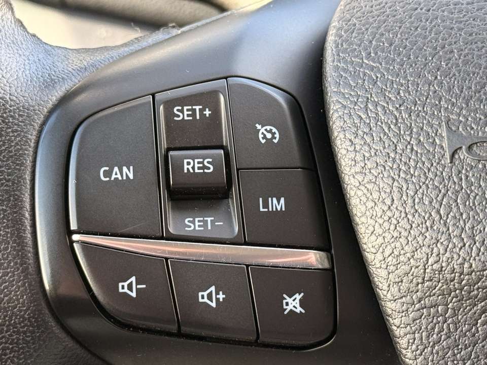 Ford Transit Custom - Imagem 14