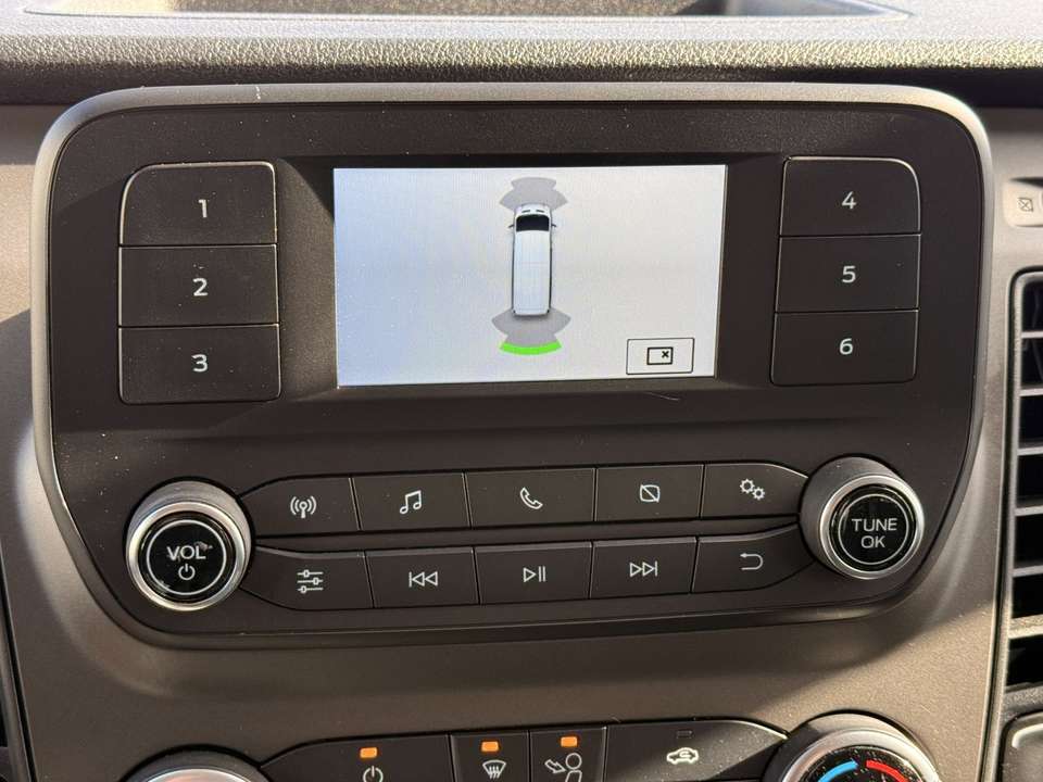 Ford Transit Custom - Imagem 15