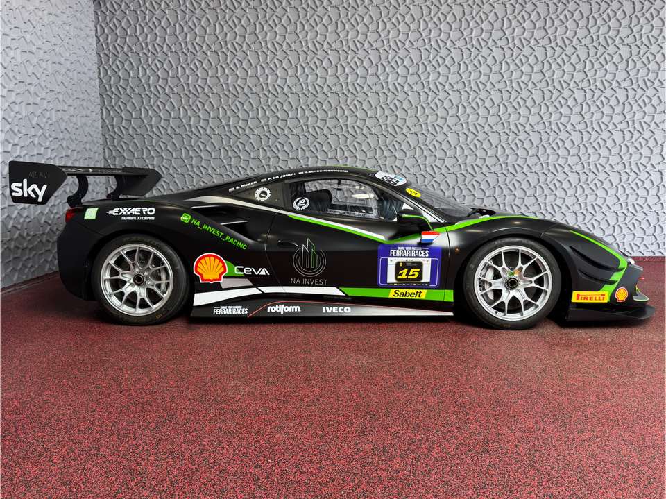 Ferrari 488 - Imagem 2