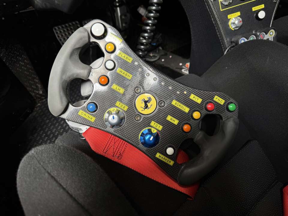 Ferrari 488 - Imagem 5
