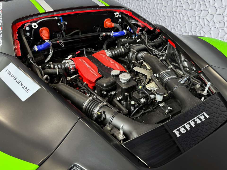 Ferrari 488 - Imagem 13