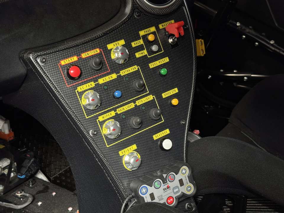 Ferrari 488 - Imagem 15