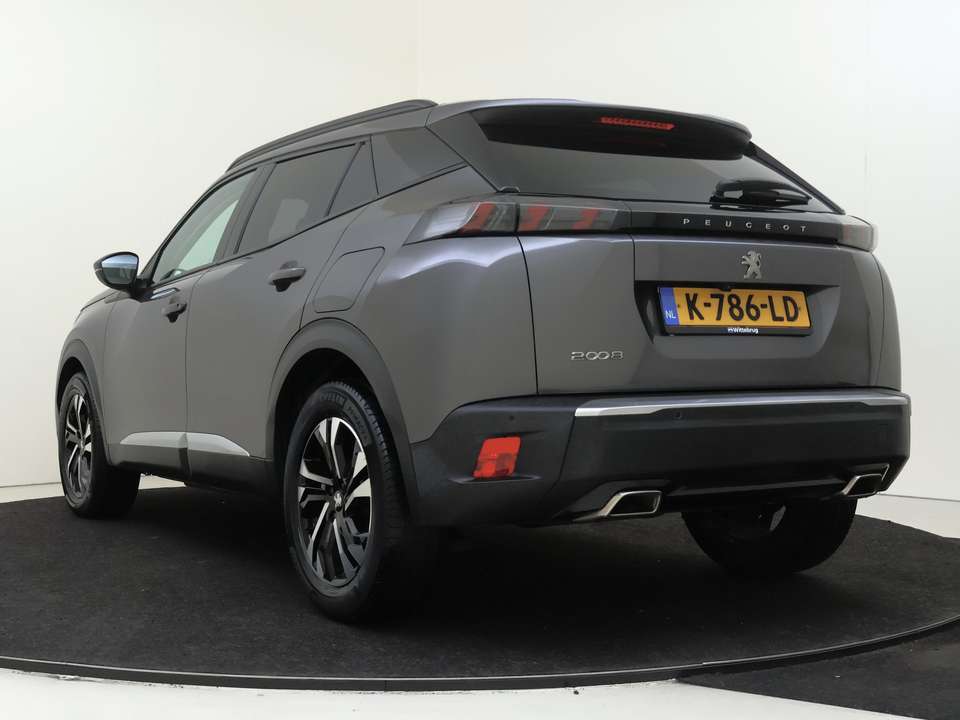 Peugeot 2008 - Imagem 4