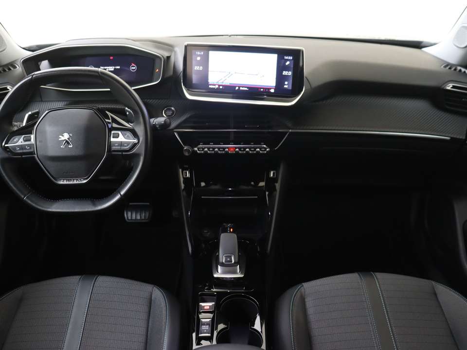 Peugeot 2008 - Imagem 5