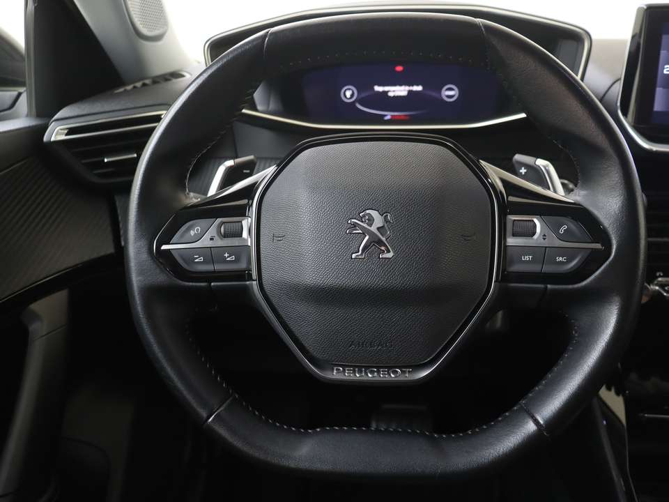 Peugeot 2008 - Imagem 6