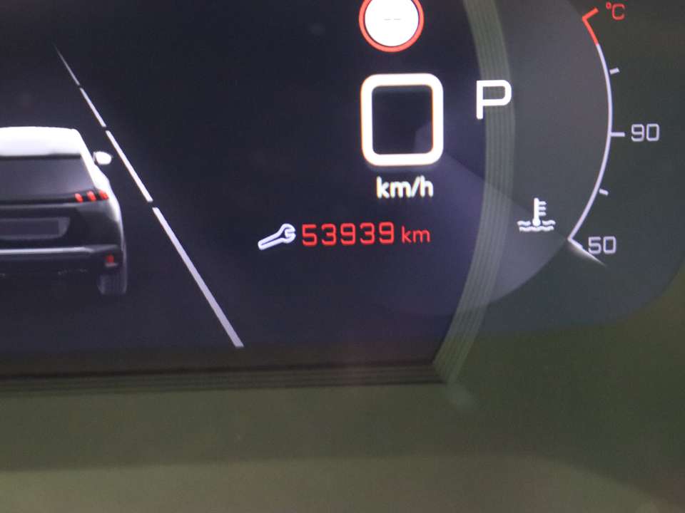 Peugeot 2008 - Imagem 9