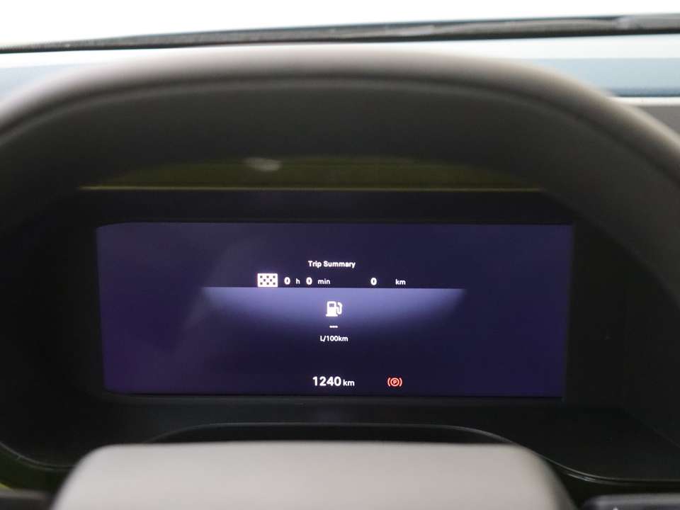 Fiat Grande Panda - Imagem 7