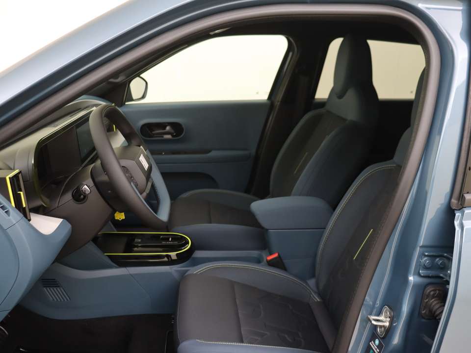 Fiat Grande Panda - Imagem 10