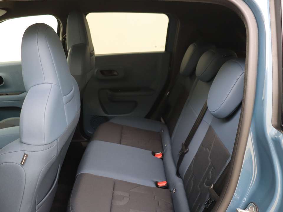 Fiat Grande Panda - Imagem 12