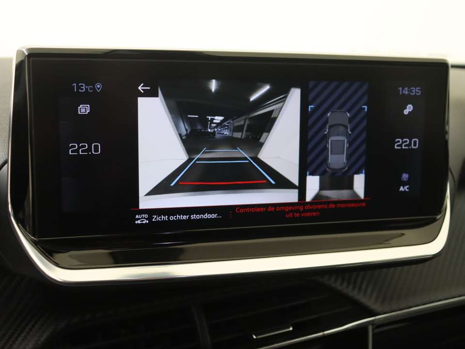 Peugeot 2008 - Imagem 14