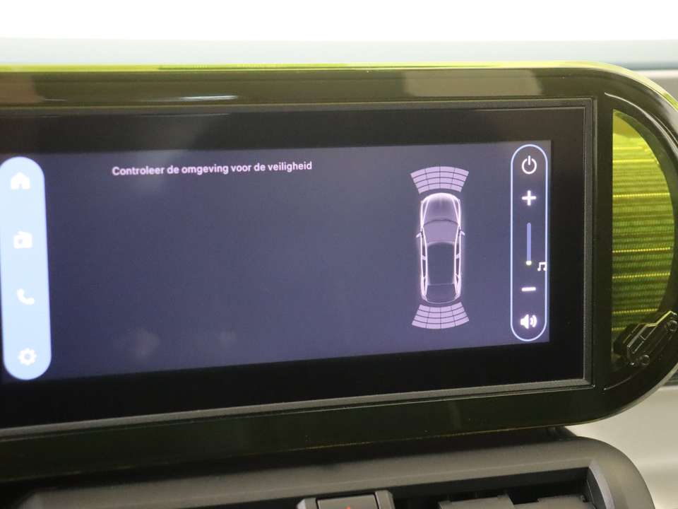 Fiat Grande Panda - Imagem 14