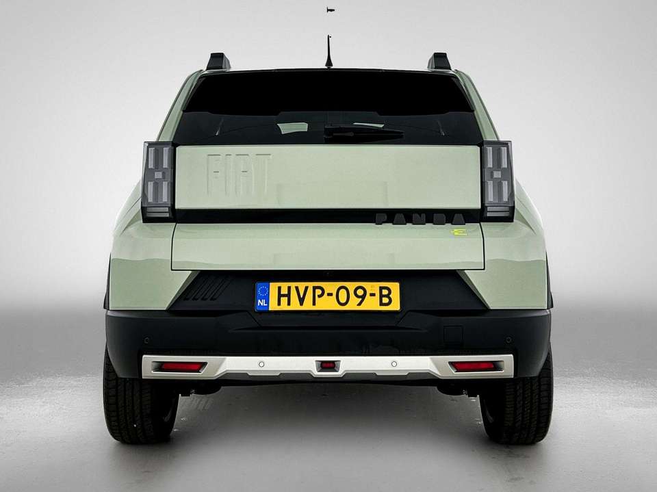 Fiat Grande Panda - Imagem 3