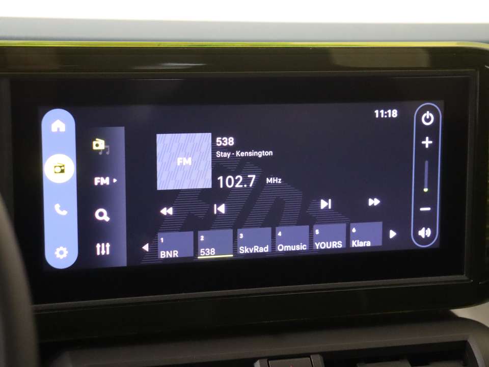 Fiat Grande Panda - Imagem 15