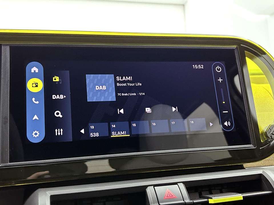 Fiat Grande Panda - Imagem 7