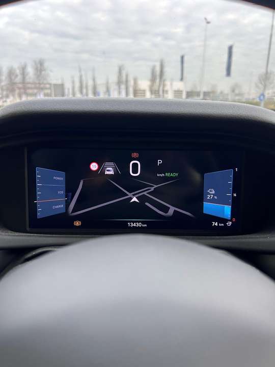 Jeep Avenger - Imagem 6