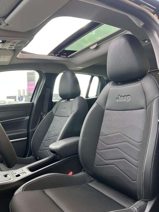 Jeep Avenger - Imagem 7