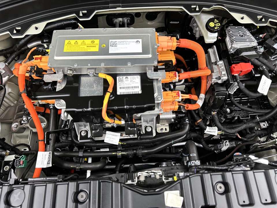 Fiat Grande Panda - Imagem 10