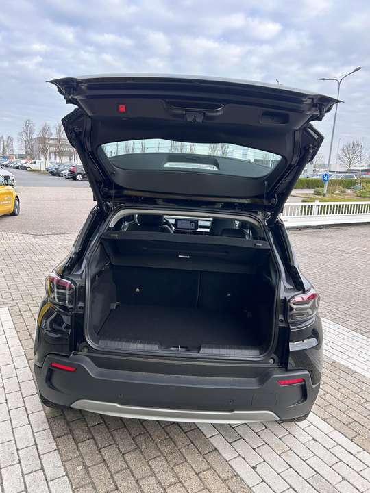 Jeep Avenger - Imagem 9