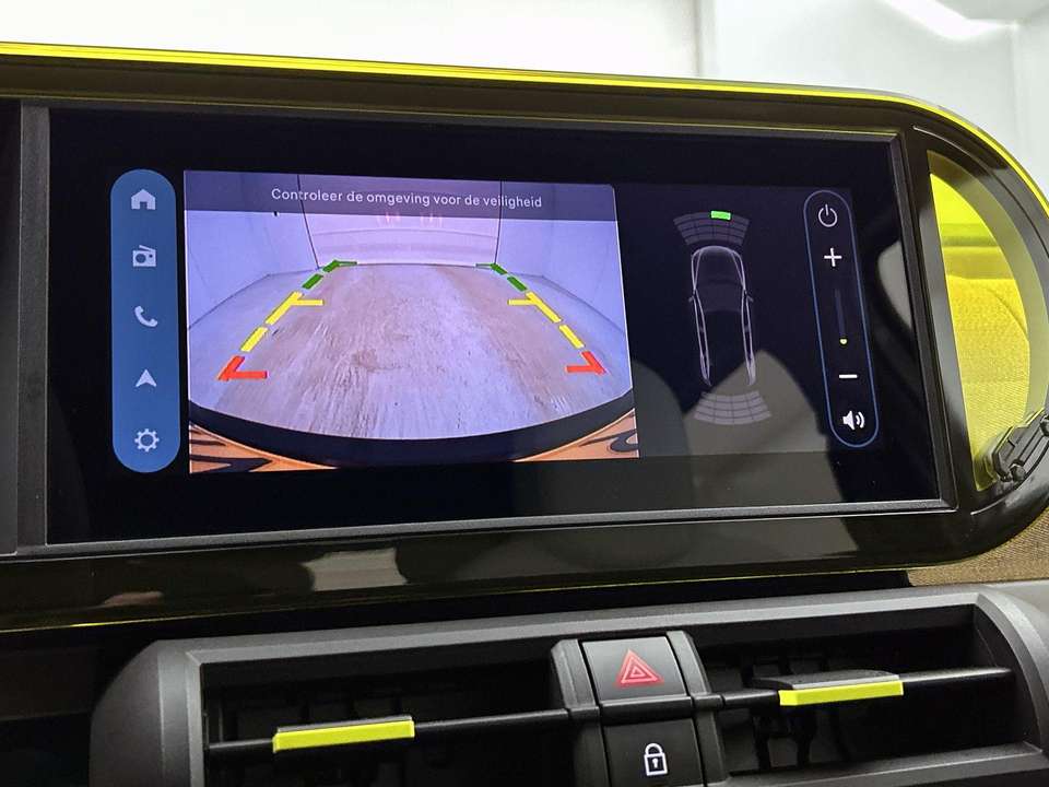 Fiat Grande Panda - Imagem 11