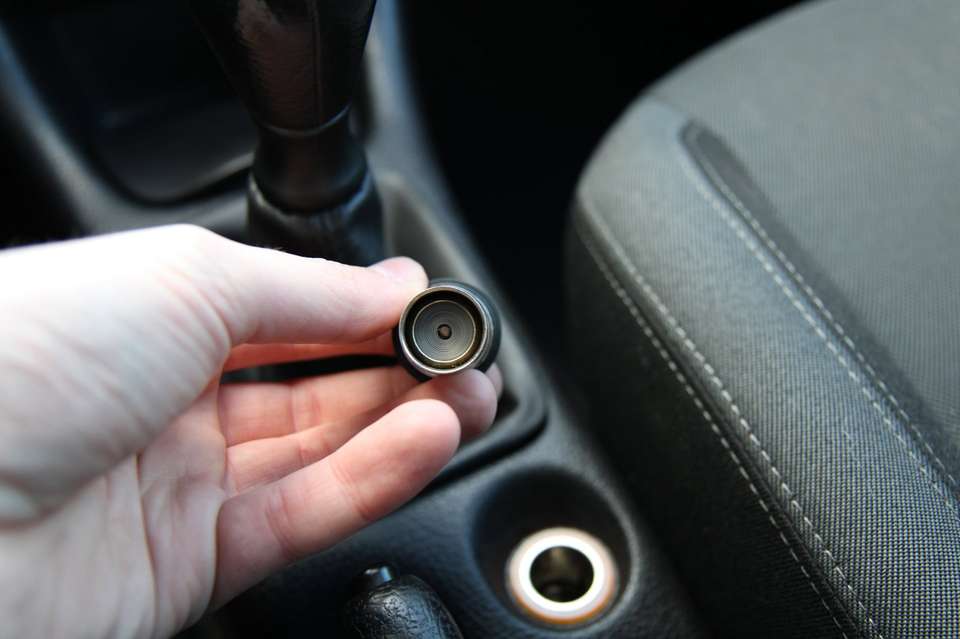 Peugeot 206 - Imagem 17