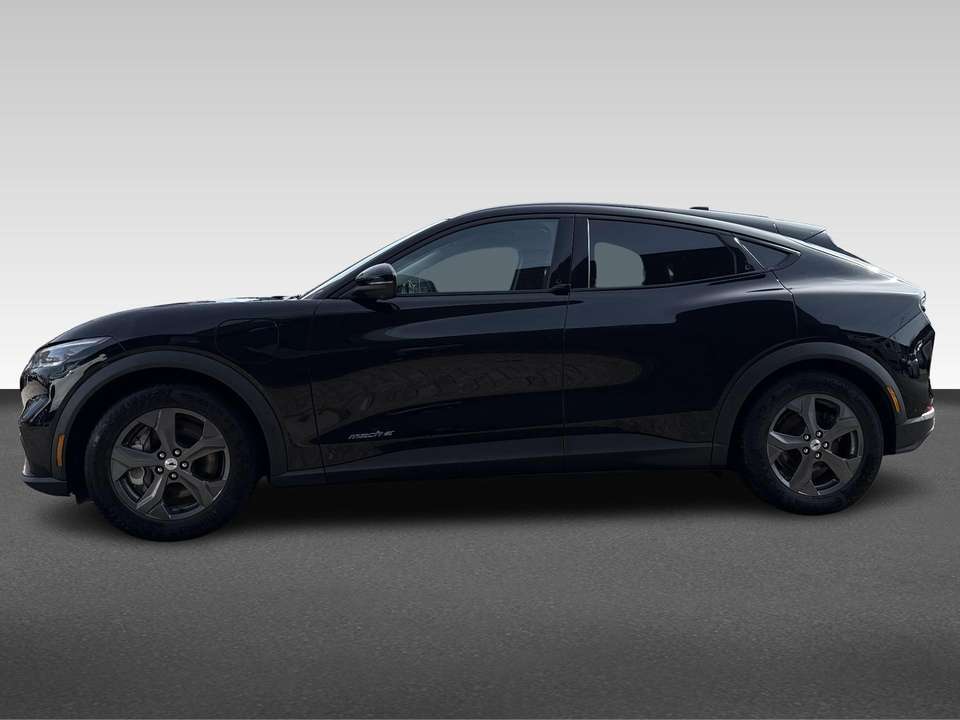 Ford Mustang Mach-E - Imagem 2